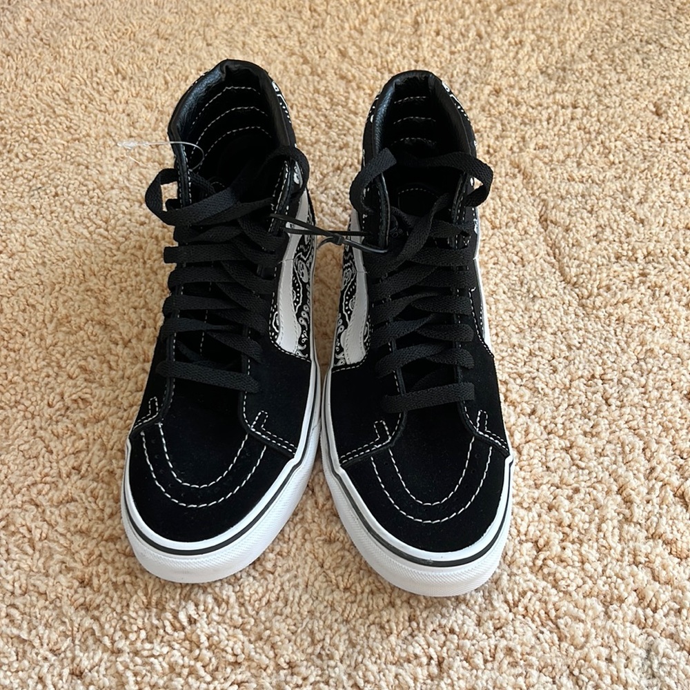 Vans shoes